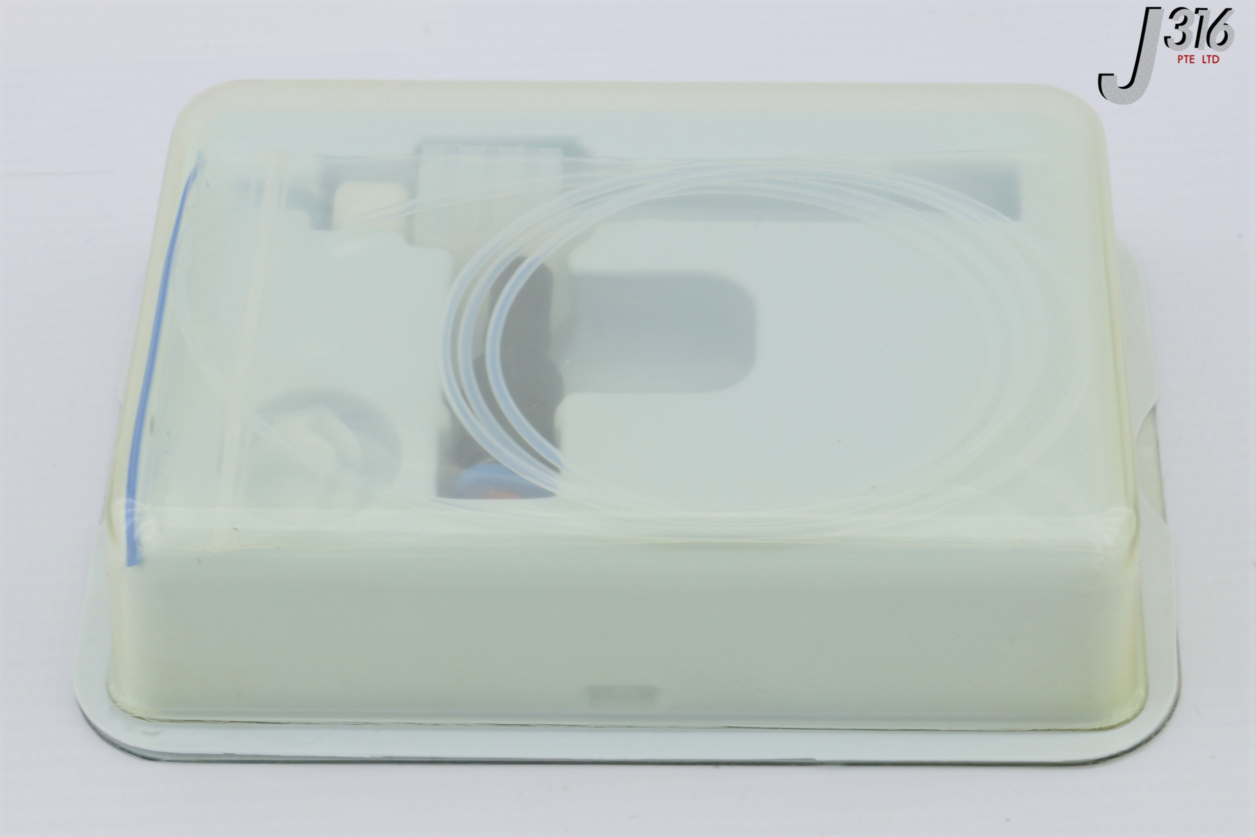 27613 GE GLASS EXPANSION OPALMIST NEB 2ML/MIN (NEW) AR30-07-PFA2